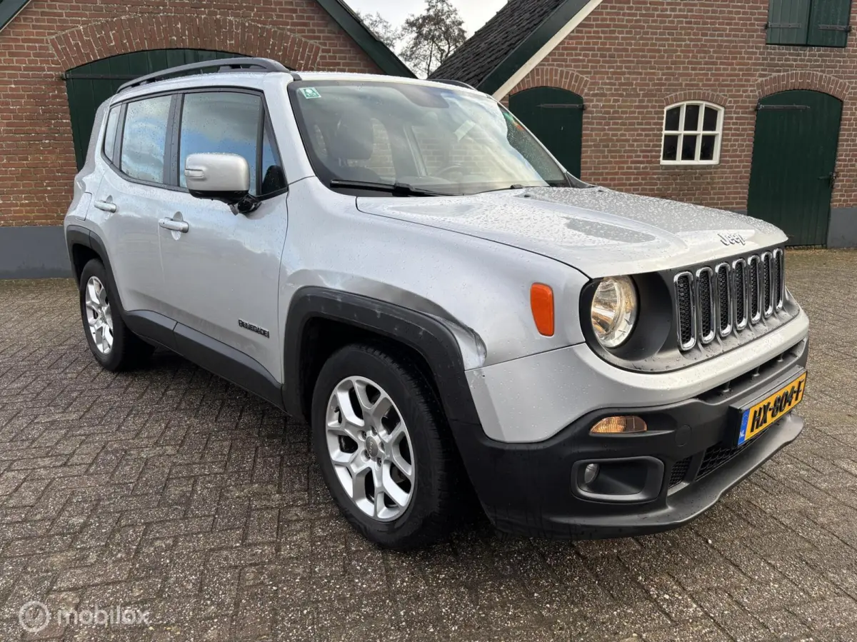 1.4 MultiAir Freedom FWD EXPORTPRIJS
