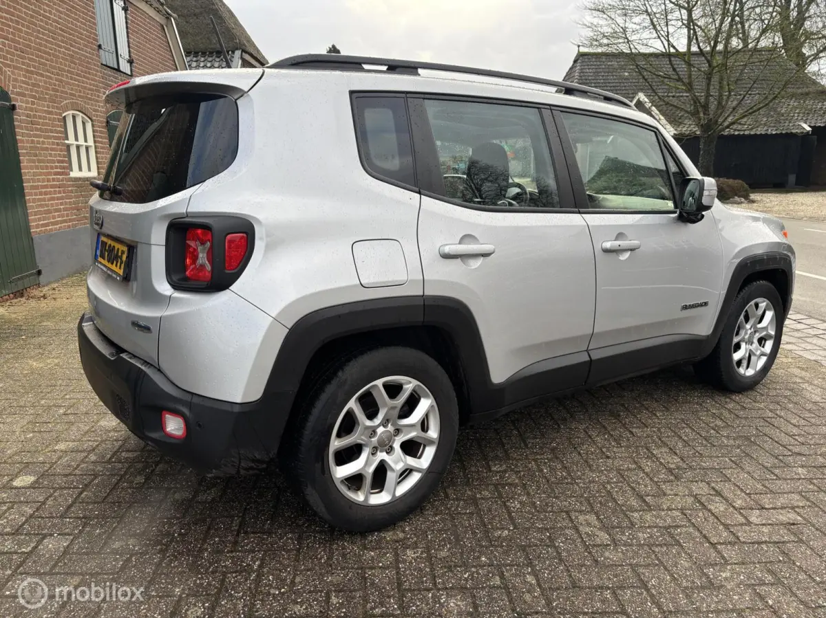 1.4 MultiAir Freedom FWD EXPORTPRIJS