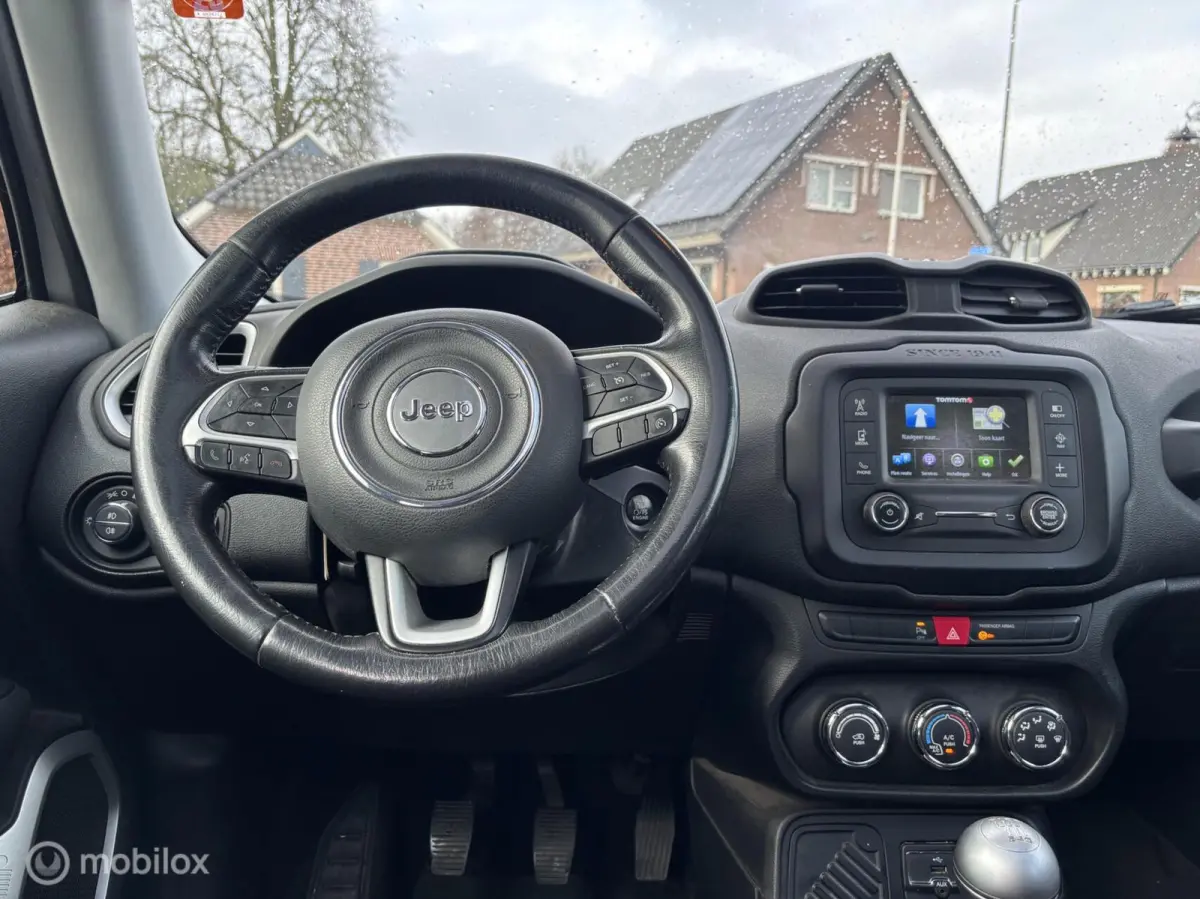 1.4 MultiAir Freedom FWD EXPORTPRIJS