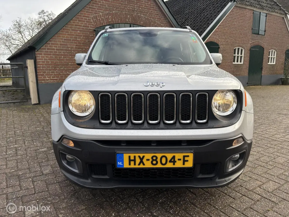 1.4 MultiAir Freedom FWD EXPORTPRIJS