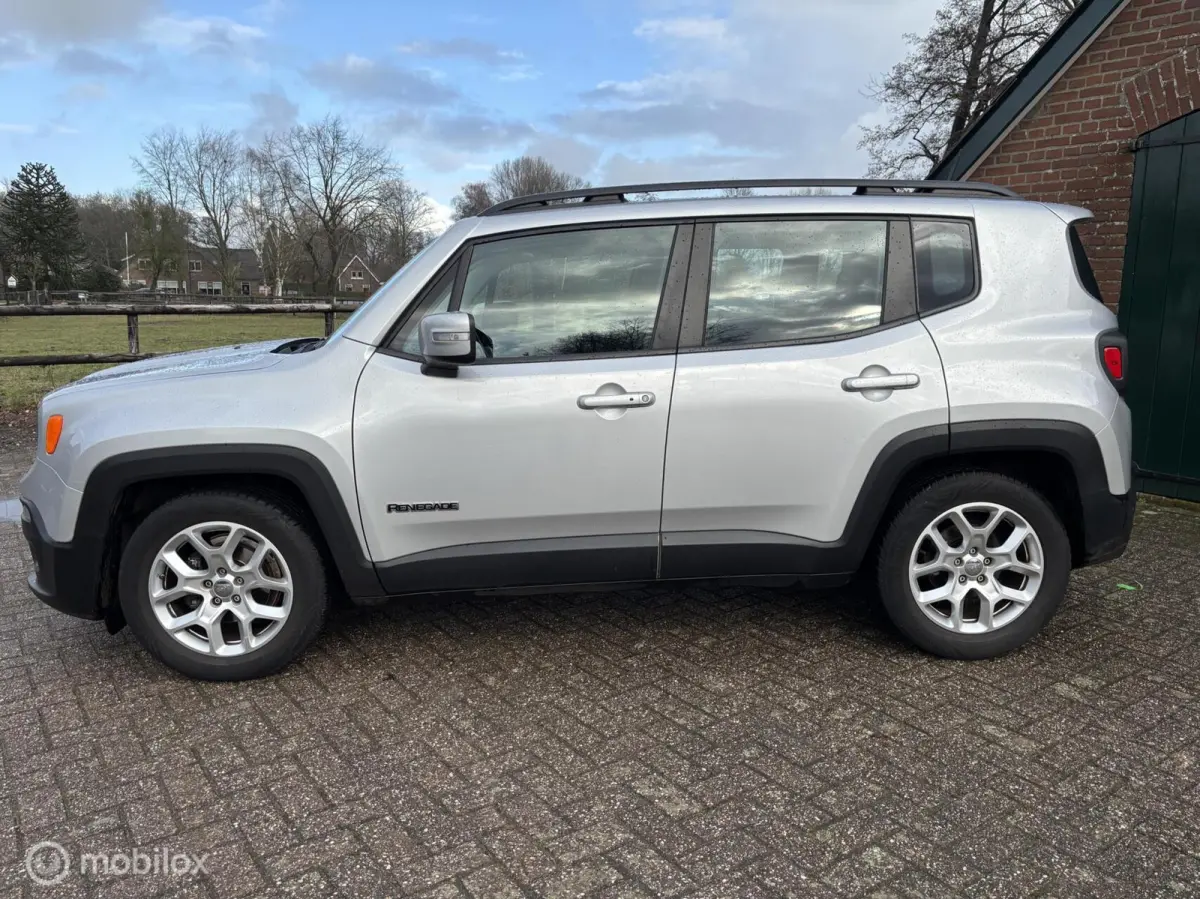 1.4 MultiAir Freedom FWD EXPORTPRIJS