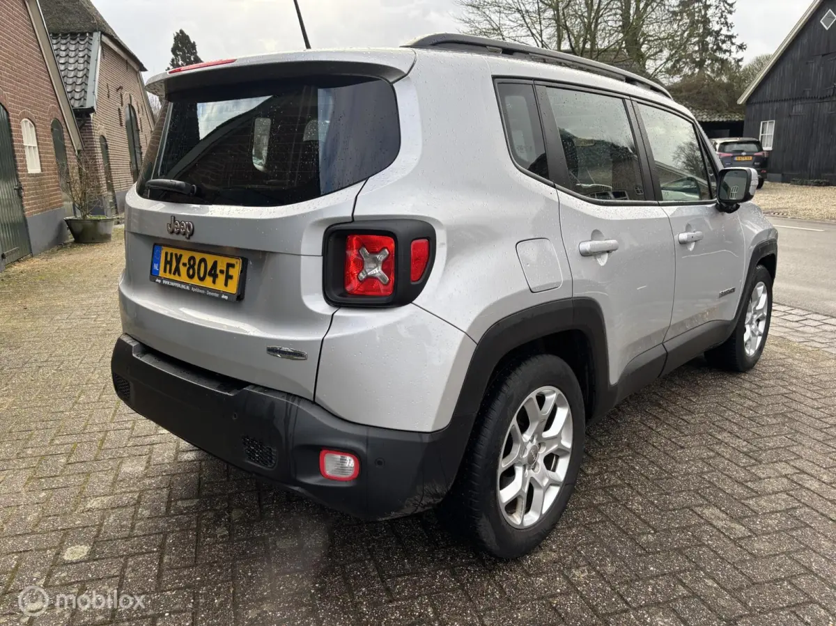 1.4 MultiAir Freedom FWD EXPORTPRIJS