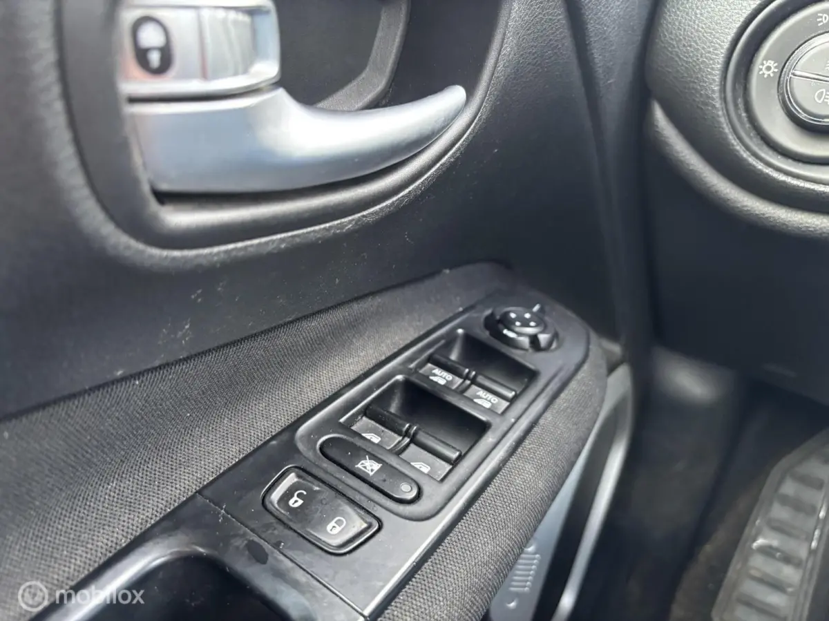 1.4 MultiAir Freedom FWD EXPORTPRIJS