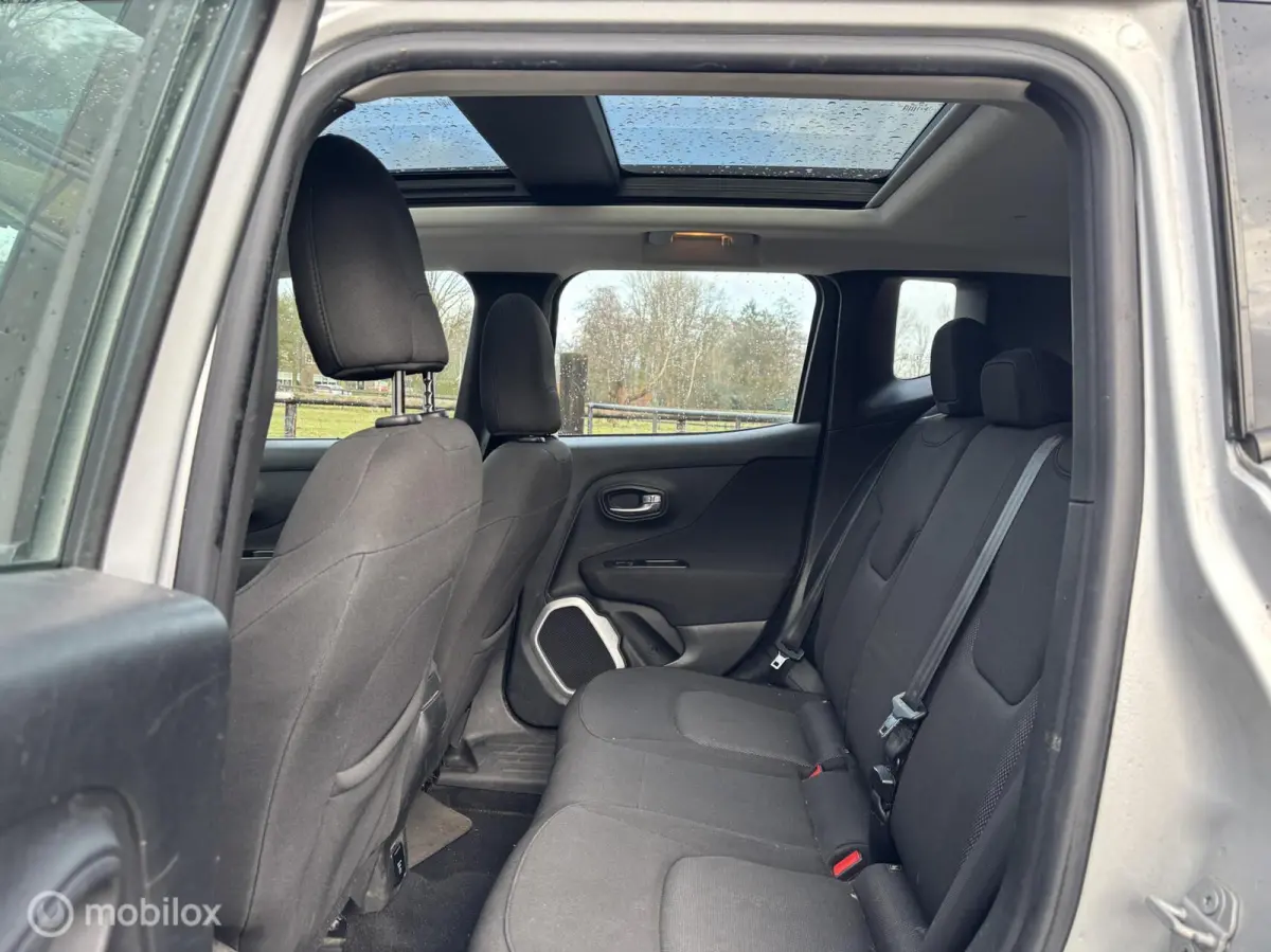 1.4 MultiAir Freedom FWD EXPORTPRIJS