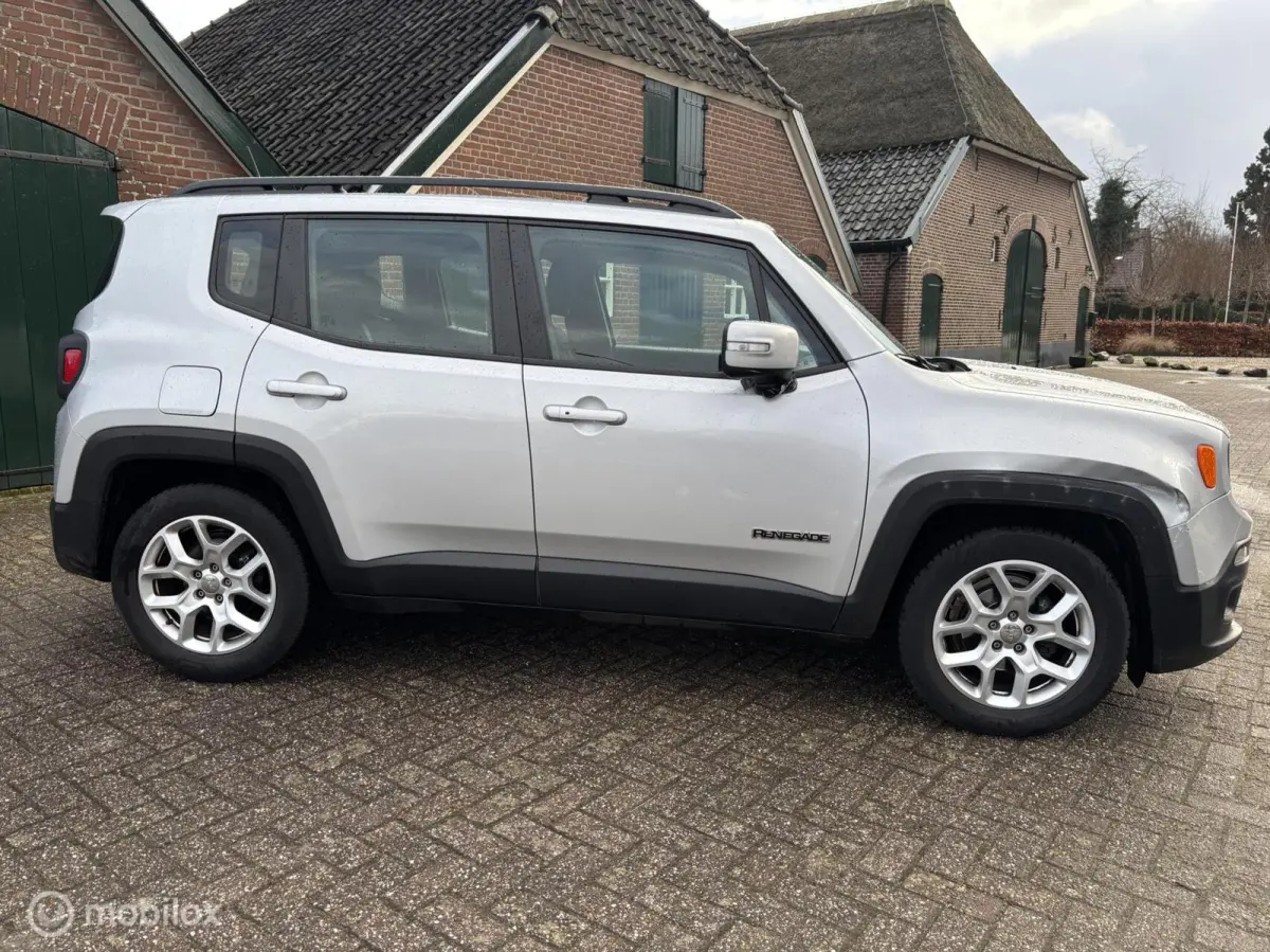 1.4 MultiAir Freedom FWD EXPORTPRIJS