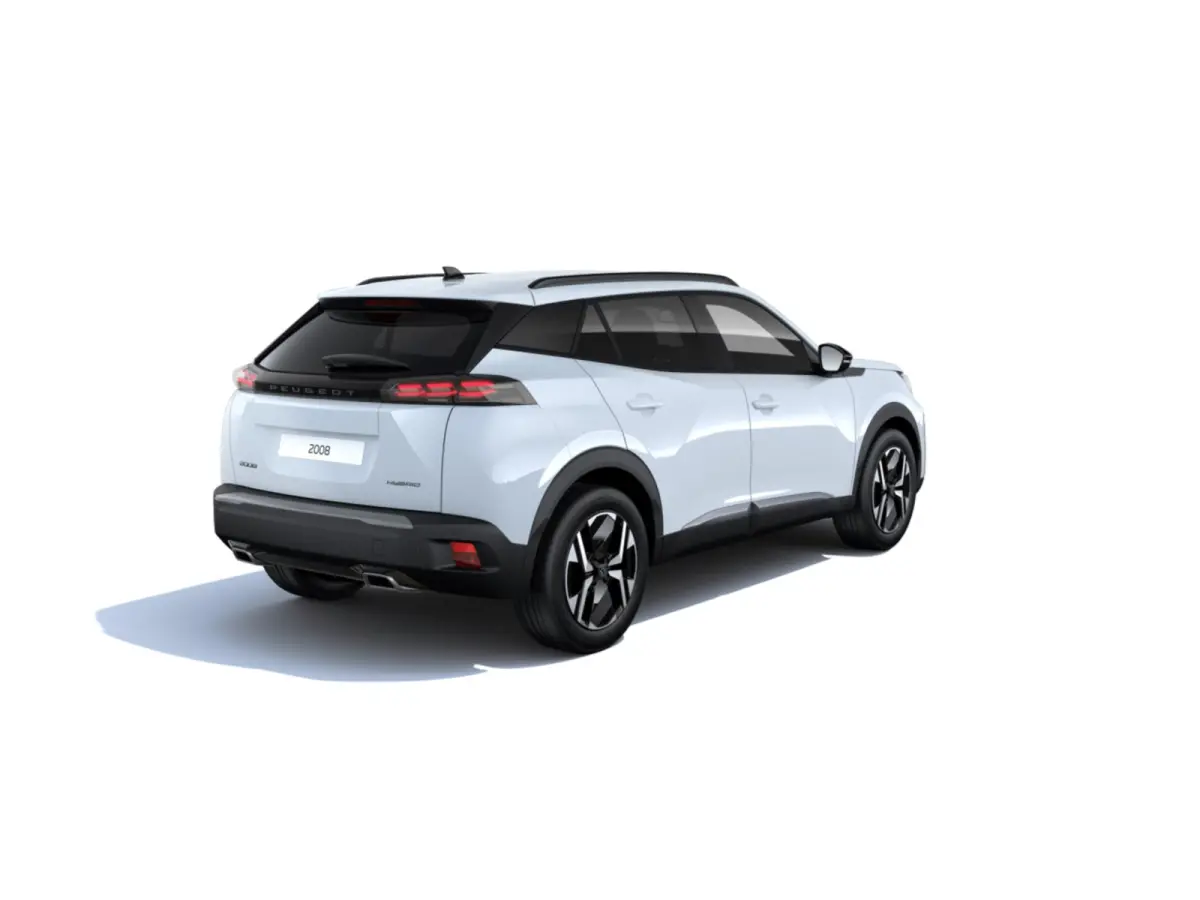 Allure | Advanced Active Safety Brake met camera en radar | Climate Control | Dashboard in zacht materiaal met carboneffect en hoogglans zwarte sierstrip