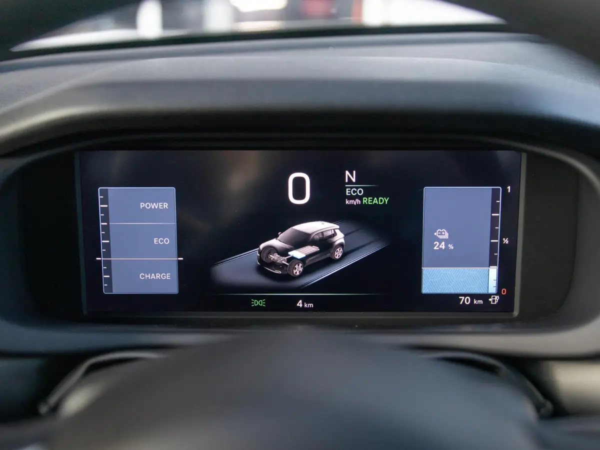 Summit 54 kWh | Uit voorraad leverbaar | Schuif/Kanteldak | Winter Pack | Infotainment&Convenience Pack | Warmtepomp
