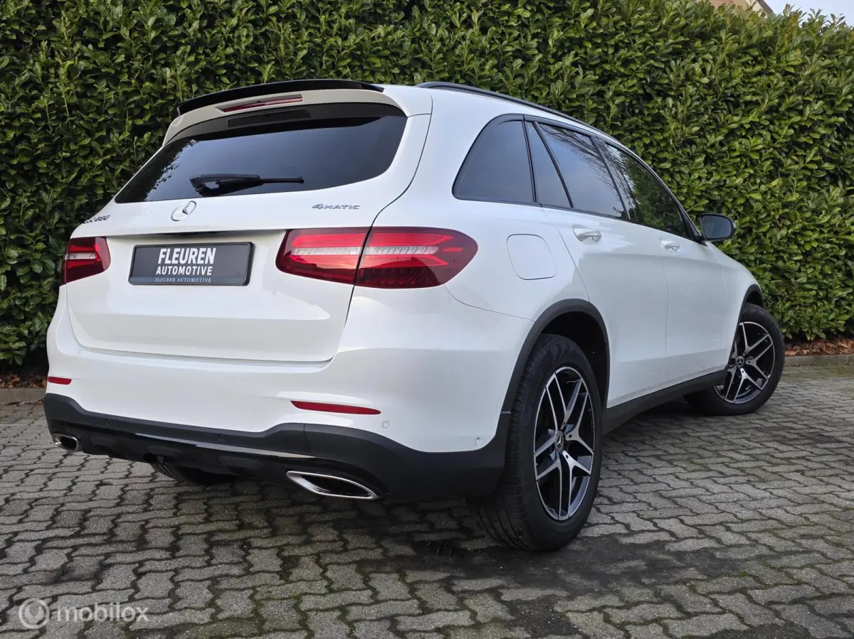 250 4MATIC AMG Night|Pano|Dodeh|12-2017