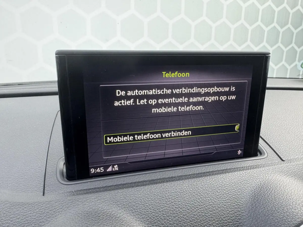 1.0 TFSI Sport S Line Edition LED S-line