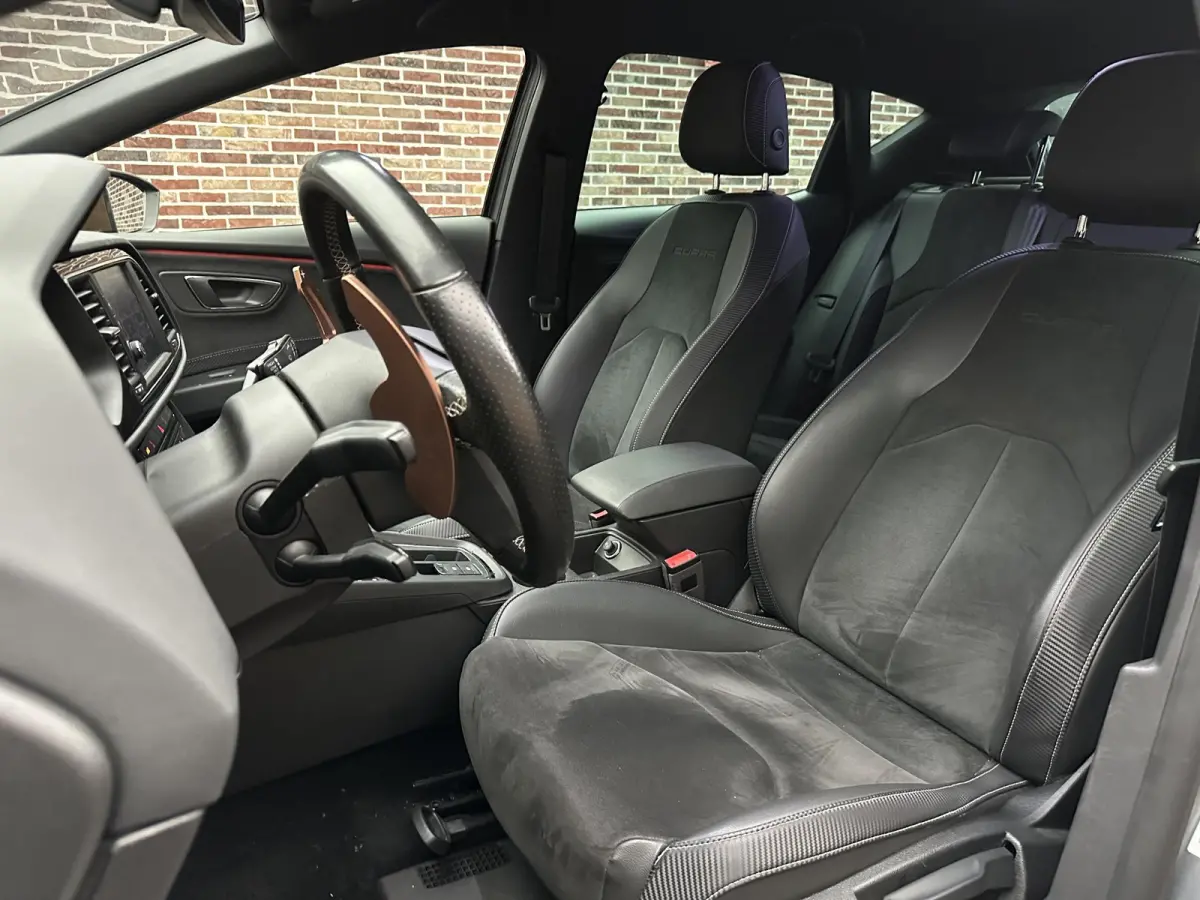2.0 TSI CUPRA 300 BEATS COPPER PACK ALCANTARA LED