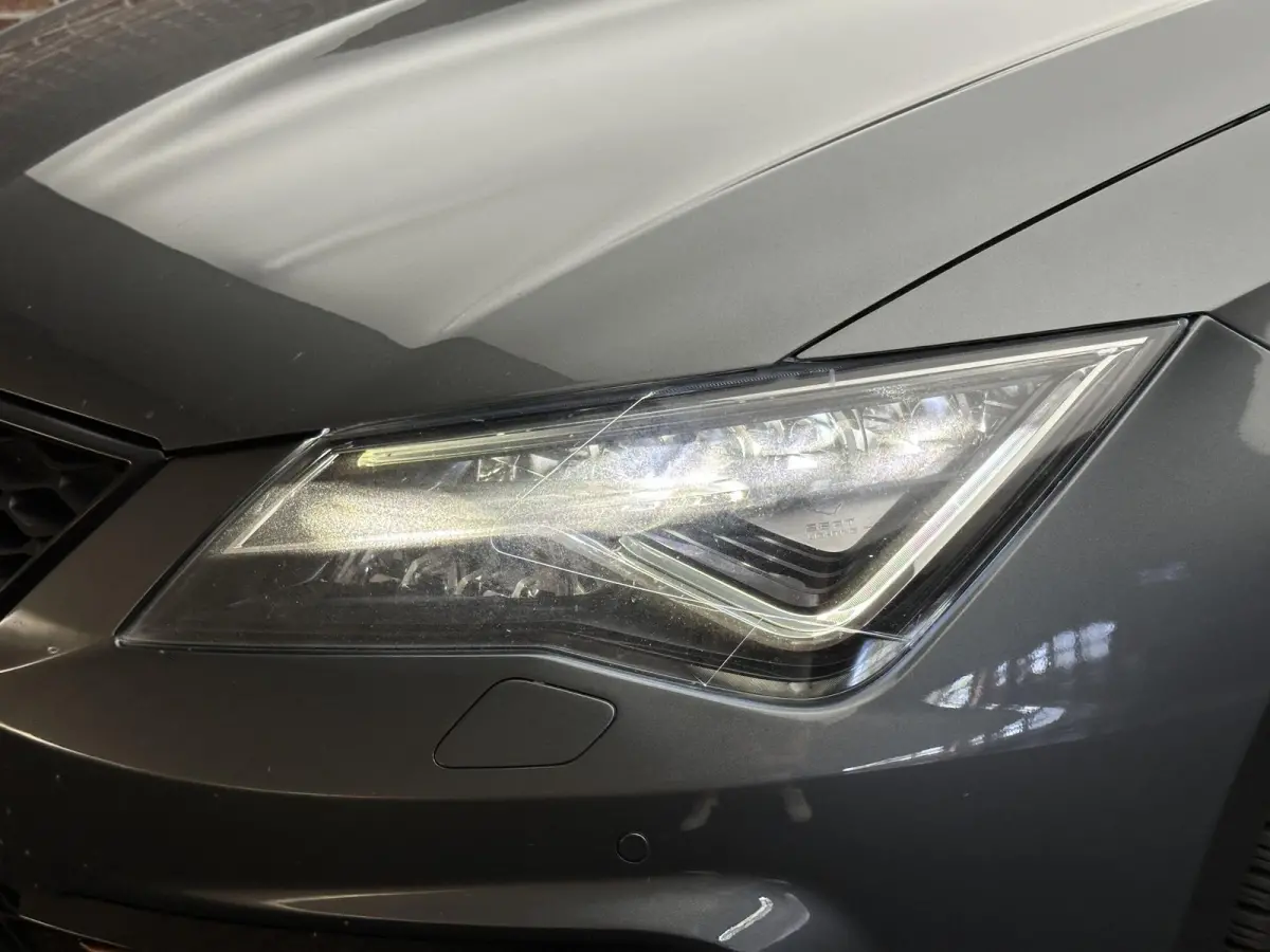 2.0 TSI CUPRA 300 BEATS COPPER PACK ALCANTARA LED