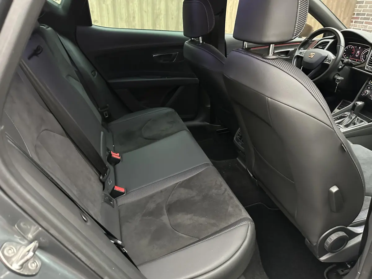 2.0 TSI CUPRA 300 BEATS COPPER PACK ALCANTARA LED