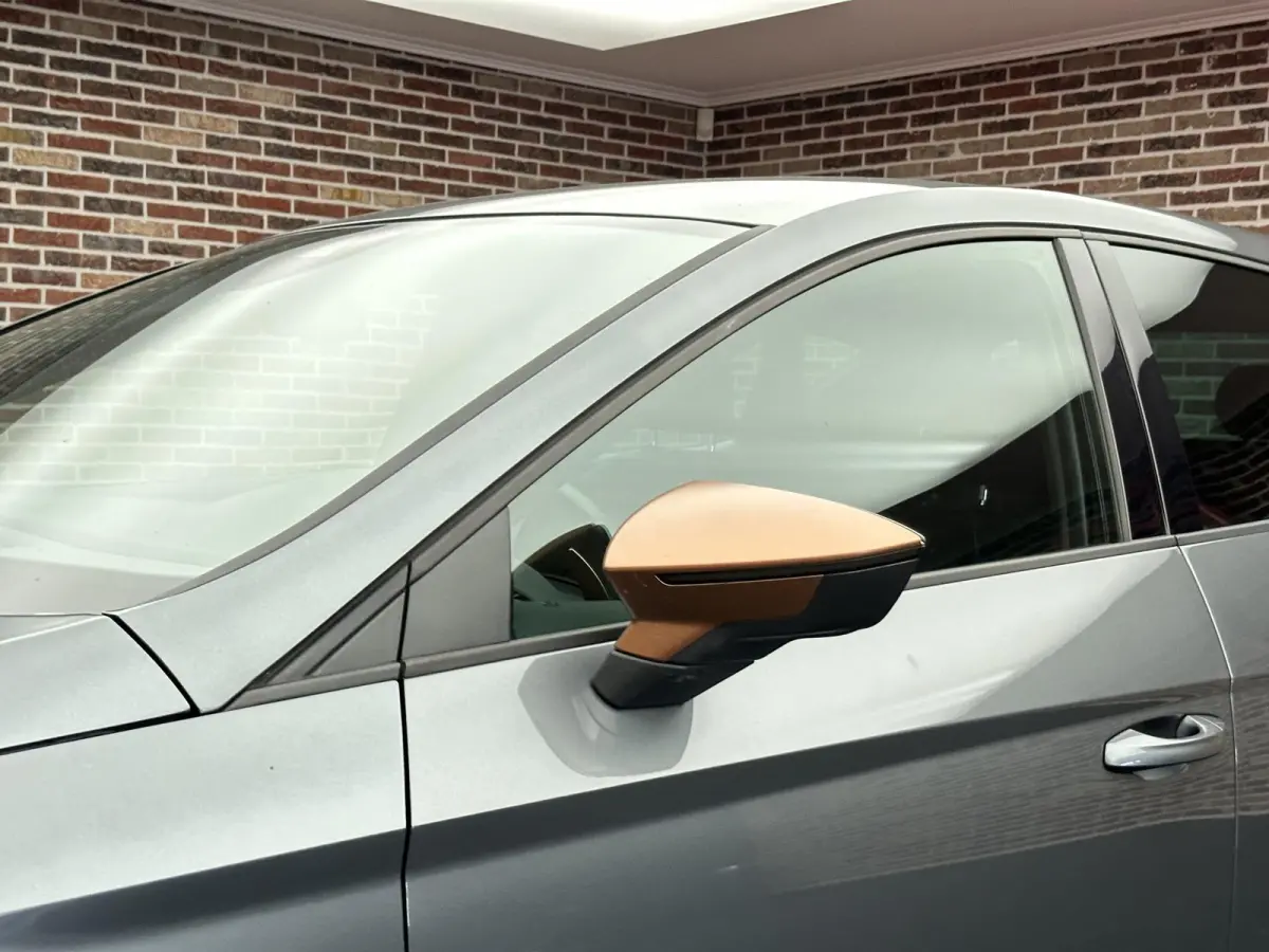2.0 TSI CUPRA 300 BEATS COPPER PACK ALCANTARA LED