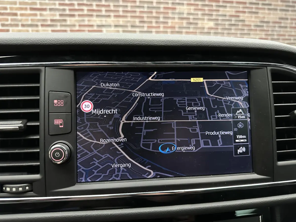 2.0 TSI CUPRA 300 BEATS COPPER PACK ALCANTARA LED