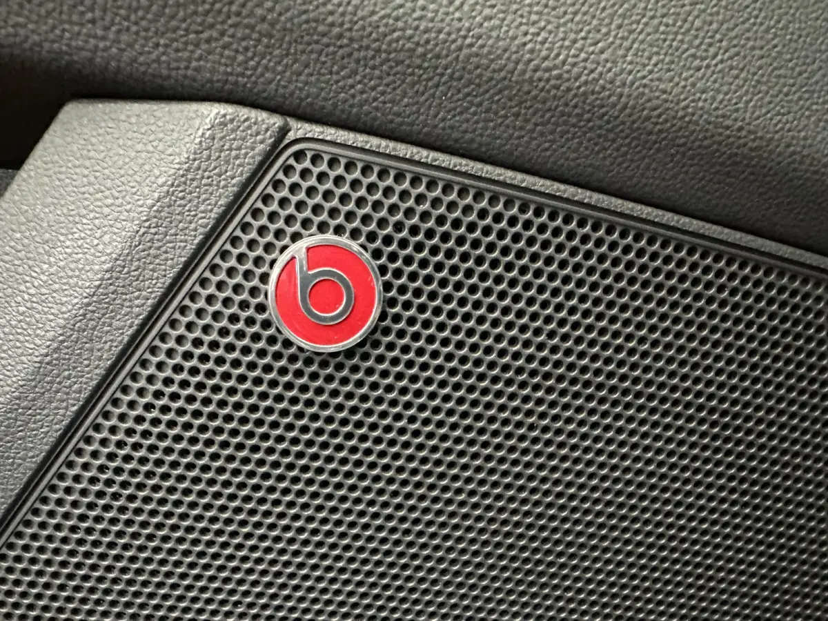 2.0 TSI CUPRA 300 BEATS COPPER PACK ALCANTARA LED