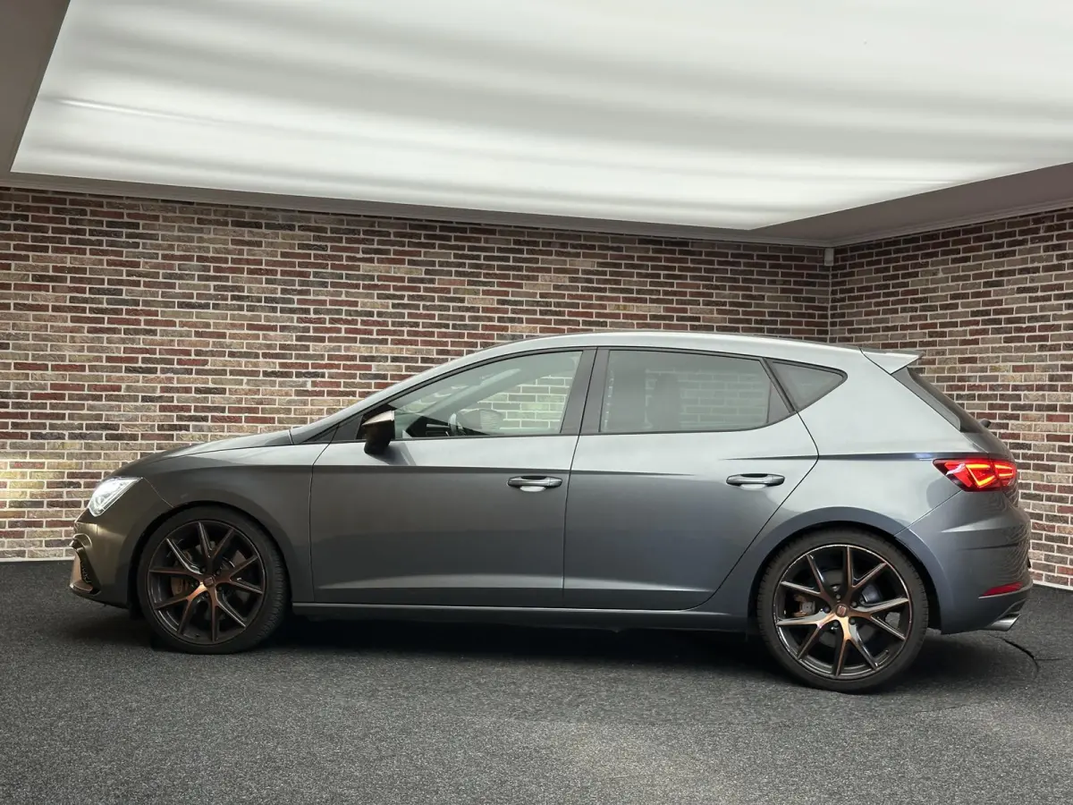 2.0 TSI CUPRA 300 BEATS COPPER PACK ALCANTARA LED