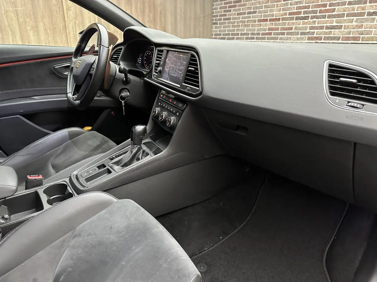 2.0 TSI CUPRA 300 BEATS COPPER PACK ALCANTARA LED