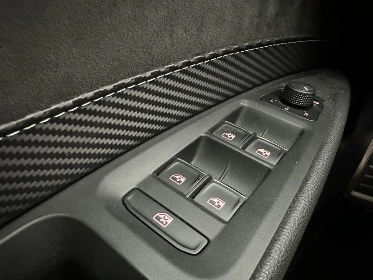 2.0 TSI CUPRA 300 BEATS COPPER PACK ALCANTARA LED