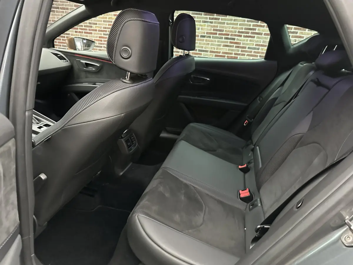 2.0 TSI CUPRA 300 BEATS COPPER PACK ALCANTARA LED