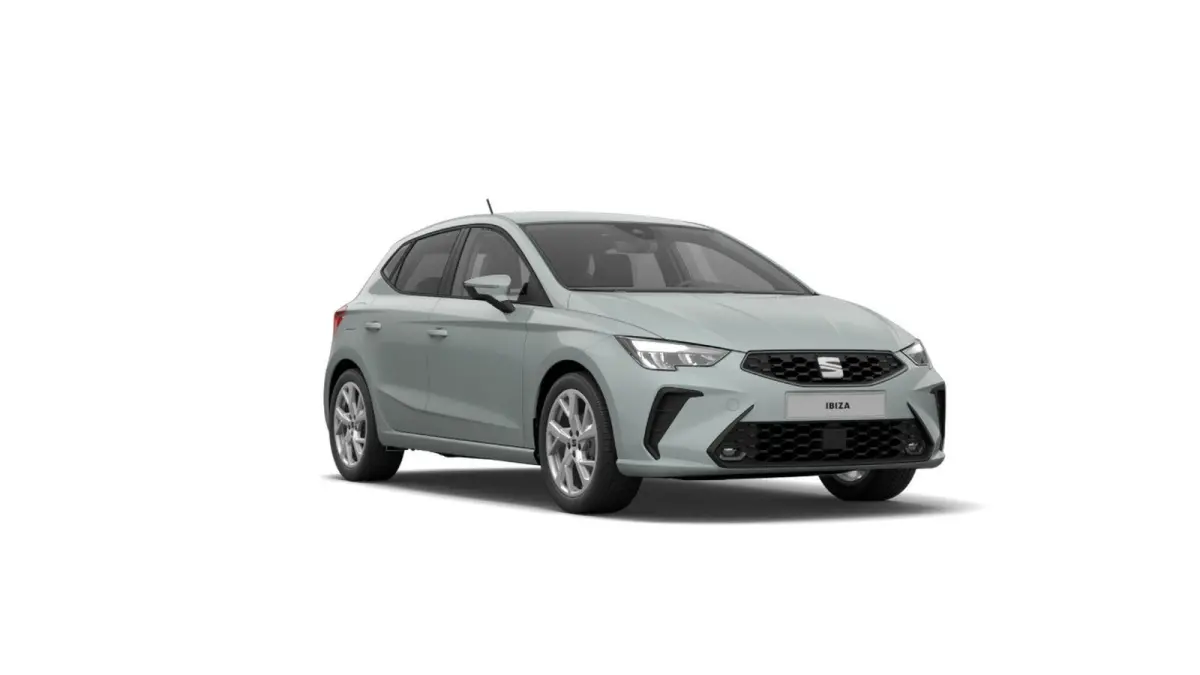 1.0 EcoTSI 95pk Style | Cruise Control | Parkeersensoren