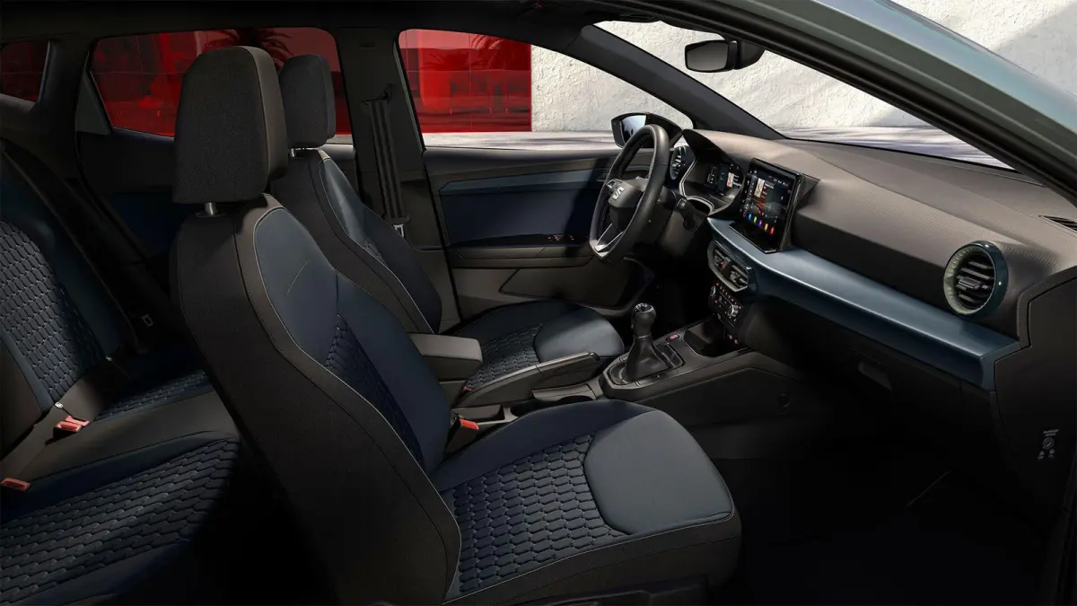 1.0 EcoTSI 95pk Style | Cruise Control | Parkeersensoren