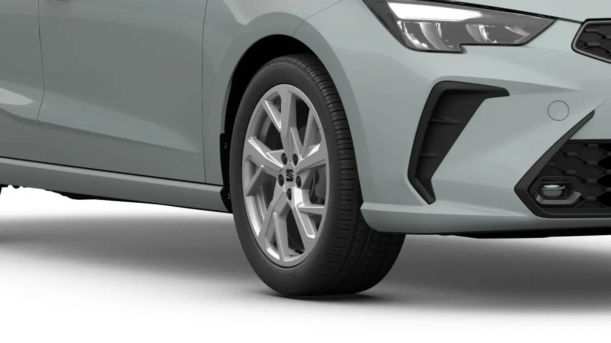 1.0 EcoTSI 95pk Style | Cruise Control | Parkeersensoren