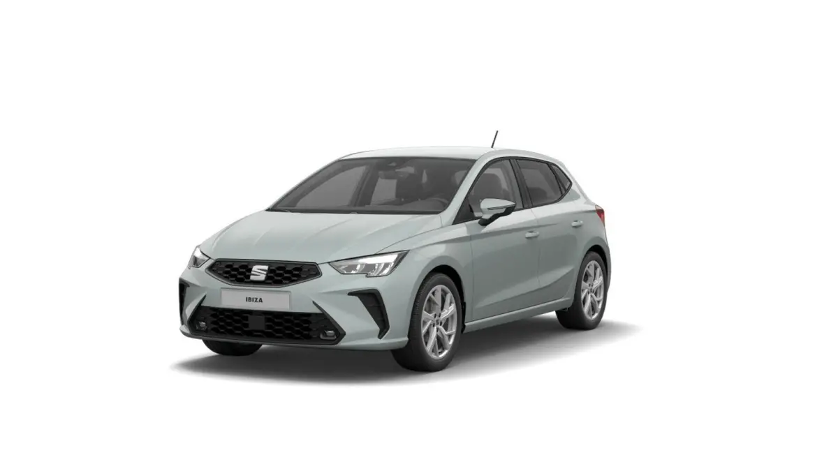 1.0 EcoTSI 95pk Style | Cruise Control | Parkeersensoren