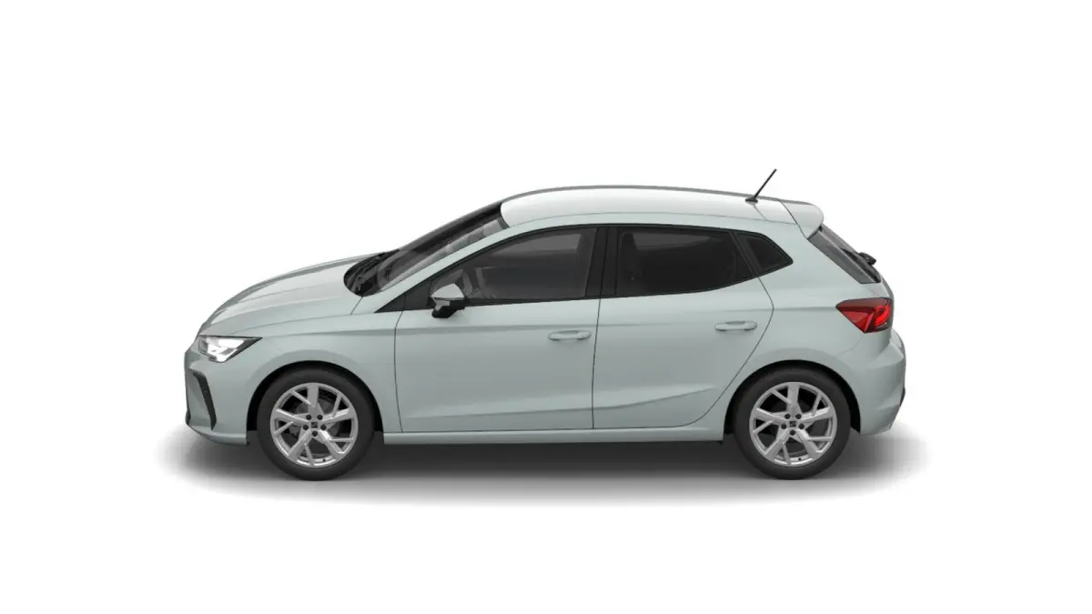 1.0 EcoTSI 95pk Style | Cruise Control | Parkeersensoren