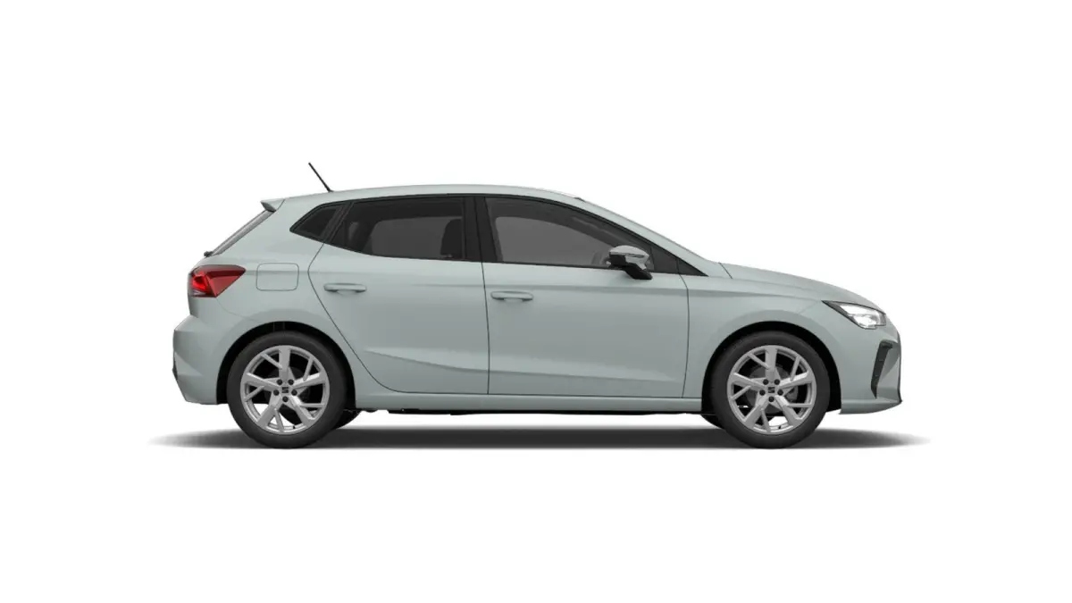 1.0 EcoTSI 95pk Style | Cruise Control | Parkeersensoren