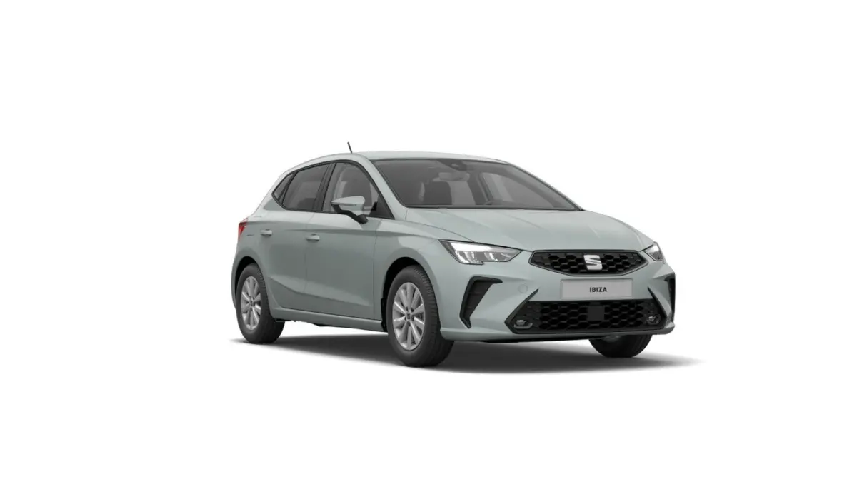 1.0 EcoTSI 95pk Reference | Parkeersensoren | Cruise Control