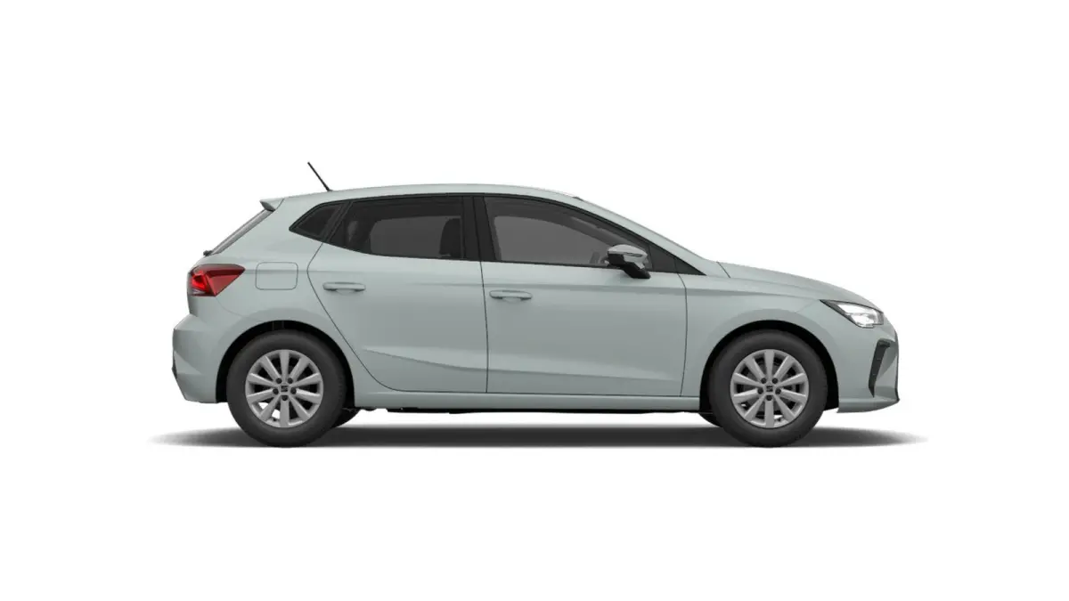 1.0 EcoTSI 95pk Reference | Parkeersensoren | Cruise Control