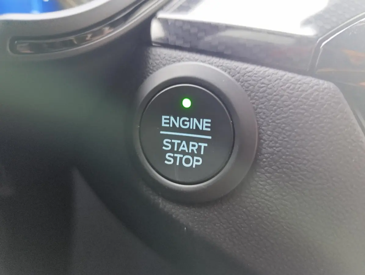 2.5 PHEV ST-Line | Adaptieve Cruise Control | Stoel/stuur voorruitverwarming | Dodehoekdetectie |