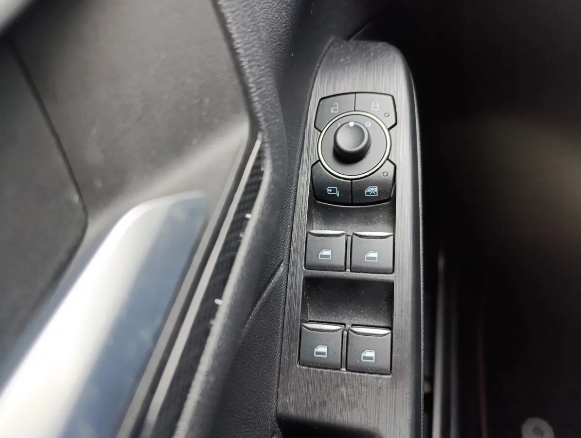2.5 PHEV ST-Line | Adaptieve Cruise Control | Stoel/stuur voorruitverwarming | Dodehoekdetectie |