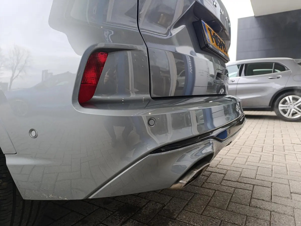 2.5 PHEV ST-Line | Adaptieve Cruise Control | Stoel/stuur voorruitverwarming | Dodehoekdetectie |