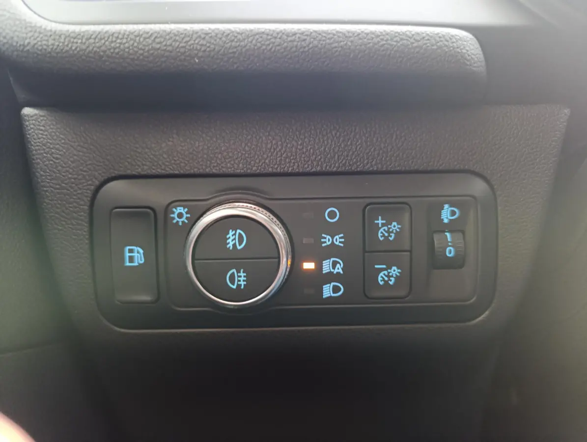 2.5 PHEV ST-Line | Adaptieve Cruise Control | Stoel/stuur voorruitverwarming | Dodehoekdetectie |
