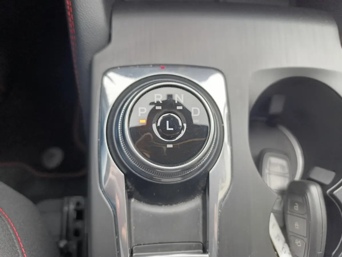 2.5 PHEV ST-Line | Adaptieve Cruise Control | Stoel/stuur voorruitverwarming | Dodehoekdetectie |