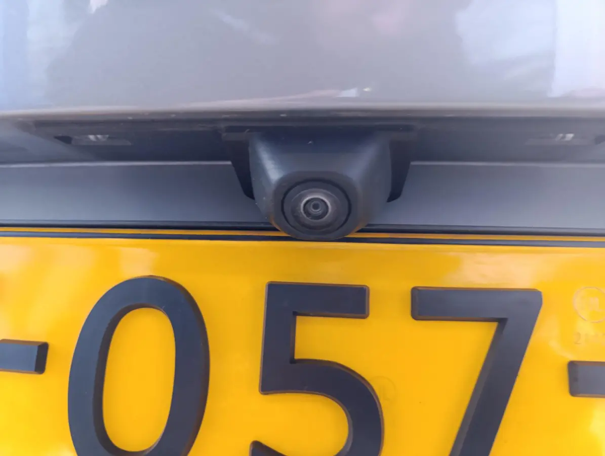 2.5 PHEV ST-Line | Adaptieve Cruise Control | Stoel/stuur voorruitverwarming | Dodehoekdetectie |