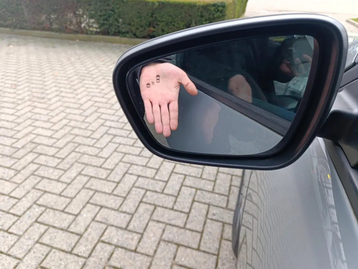 2.5 PHEV ST-Line | Adaptieve Cruise Control | Stoel/stuur voorruitverwarming | Dodehoekdetectie |