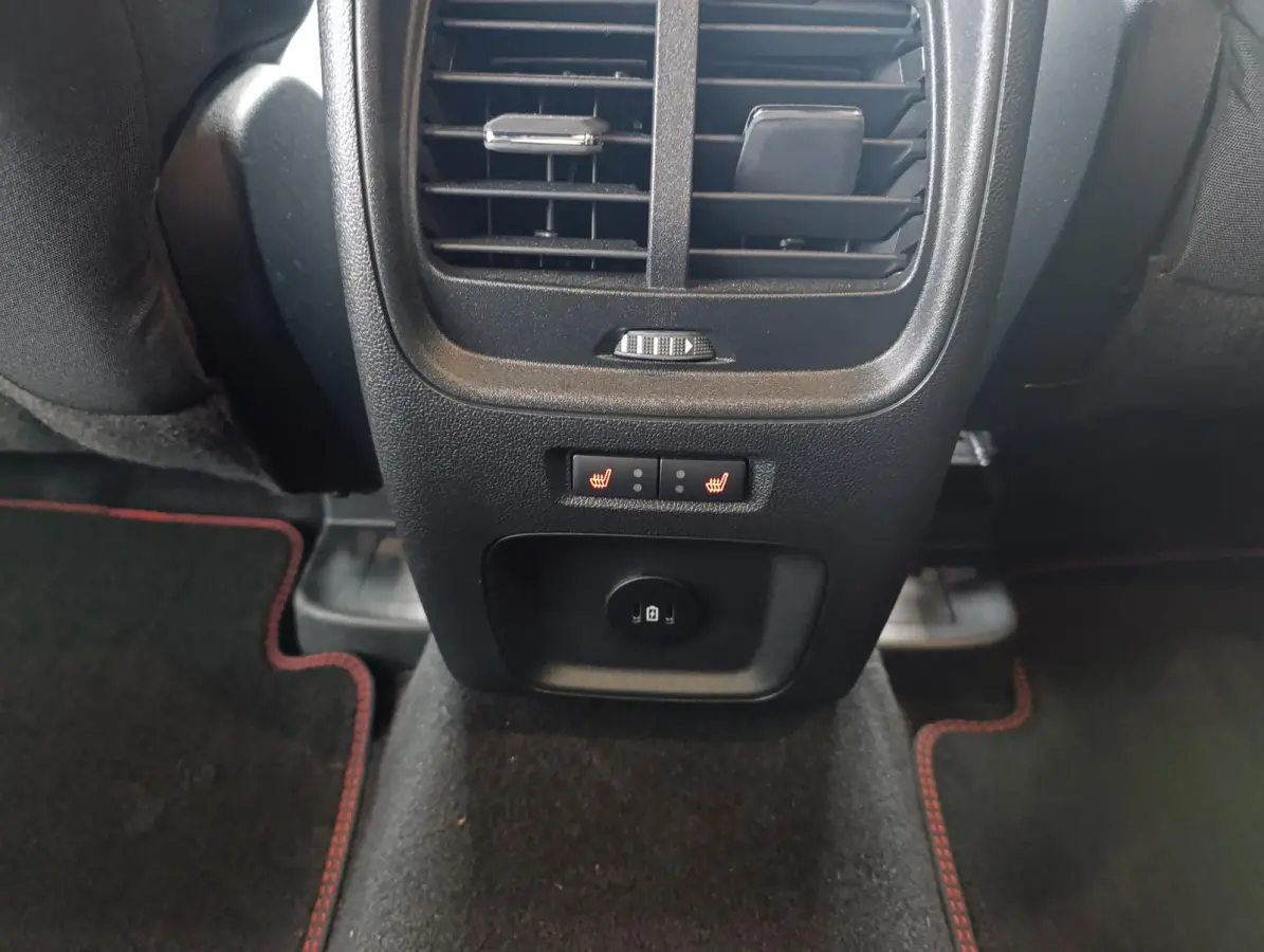 2.5 PHEV ST-Line | Adaptieve Cruise Control | Stoel/stuur voorruitverwarming | Dodehoekdetectie |