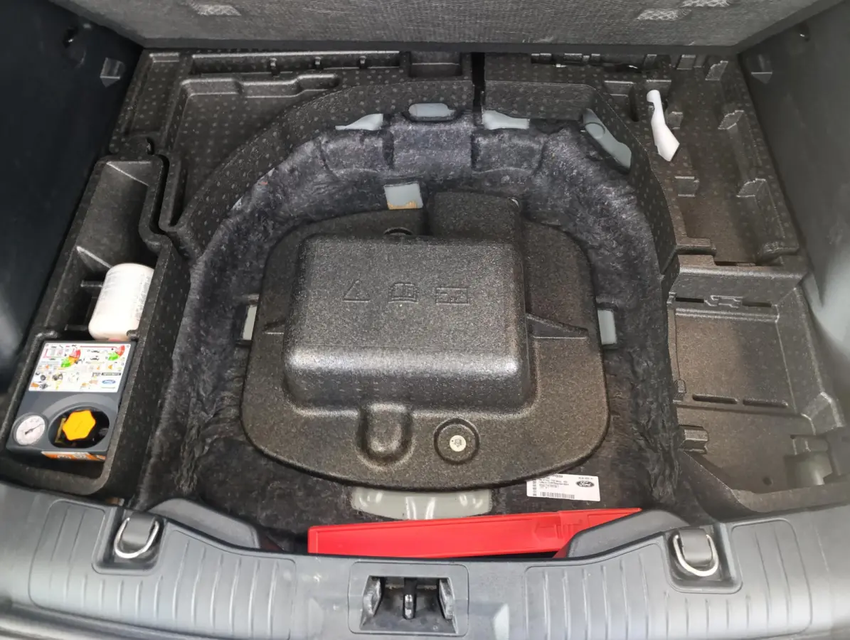 2.5 PHEV ST-Line | Adaptieve Cruise Control | Stoel/stuur voorruitverwarming | Dodehoekdetectie |