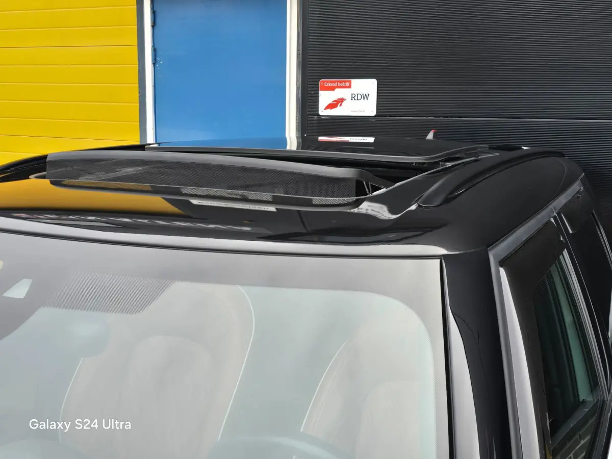 Mini 2.0 JCW ALL4 Thunder Pack / 306 PK / AUT / Cognac Leder / Head Up / Dig Cockpit / HK / Open Pano / Led / 19 Inch