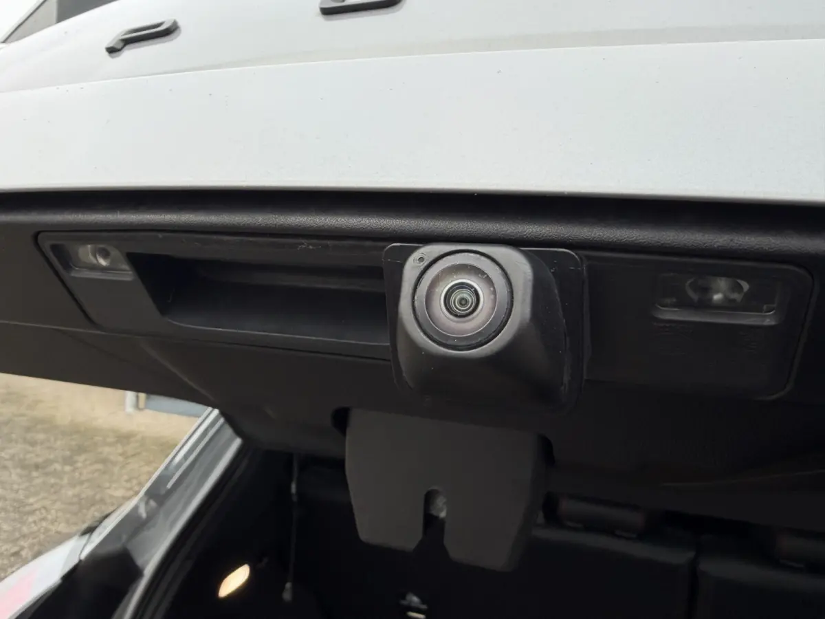 1.0 EcoBoost ST-Line X Automaat / Carplay / Navi / ACC / Parkeersensoren V/A / Camera Achter / Keyless