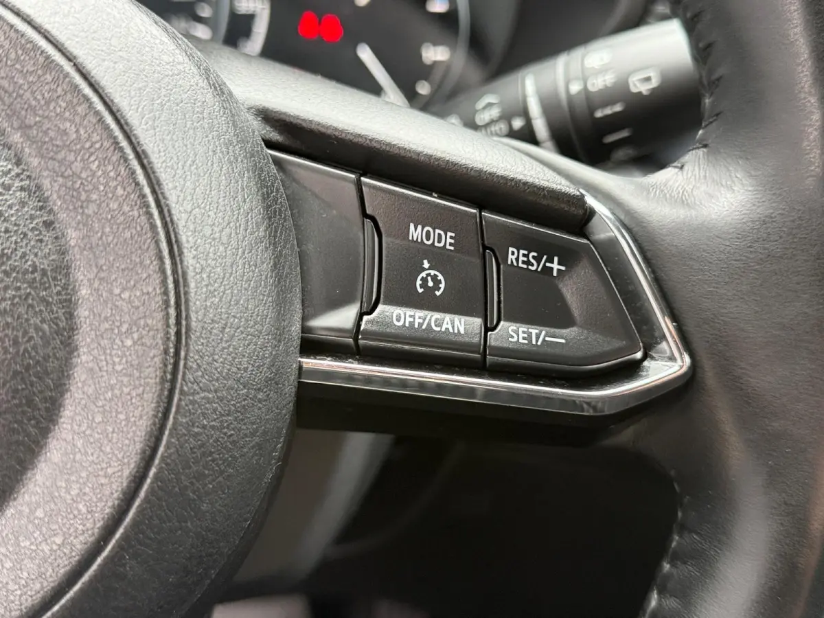2.0 SkyActiv-G 165 Comfort | HUD | Stoel/Stuurverwarming | 360 Camera | Zomer + Winterset