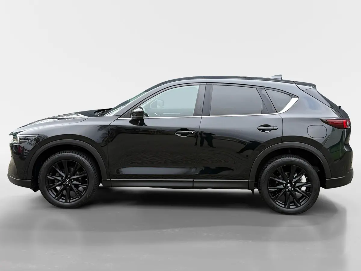 2.0 SkyActiv-G 165 Comfort | HUD | Stoel/Stuurverwarming | 360 Camera | Zomer + Winterset