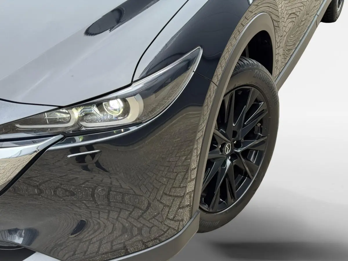 2.0 SkyActiv-G 165 Comfort | HUD | Stoel/Stuurverwarming | 360 Camera | Zomer + Winterset
