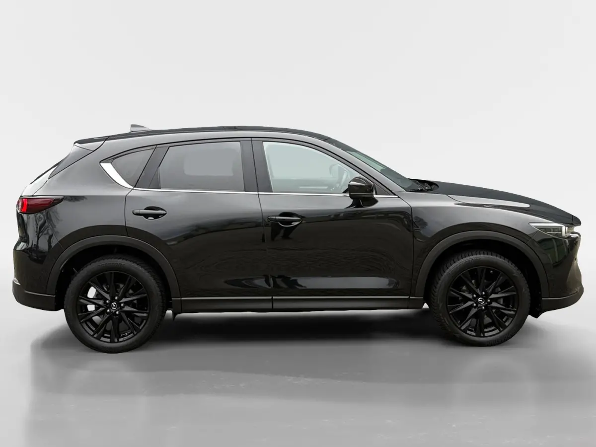 2.0 SkyActiv-G 165 Comfort | HUD | Stoel/Stuurverwarming | 360 Camera | Zomer + Winterset