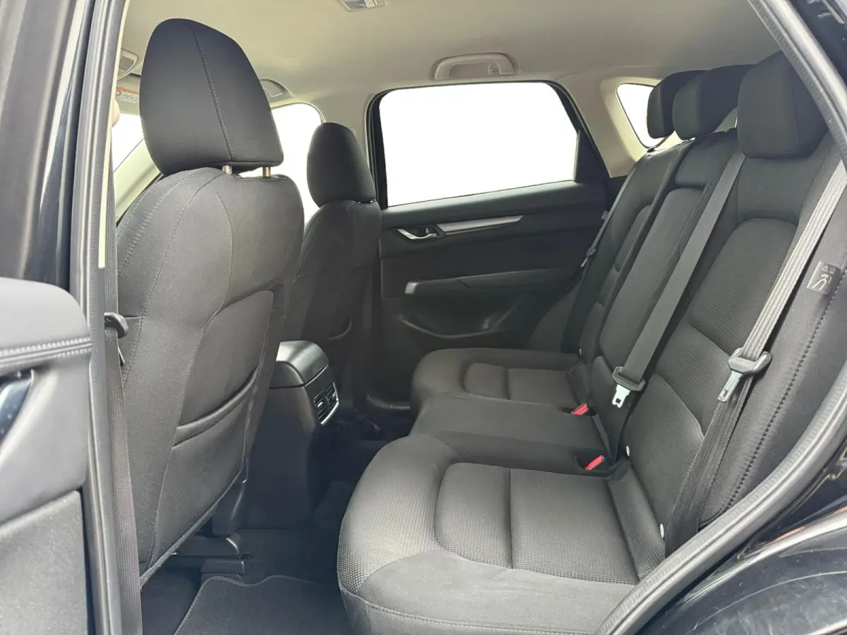 2.0 SkyActiv-G 165 Comfort | HUD | Stoel/Stuurverwarming | 360 Camera | Zomer + Winterset