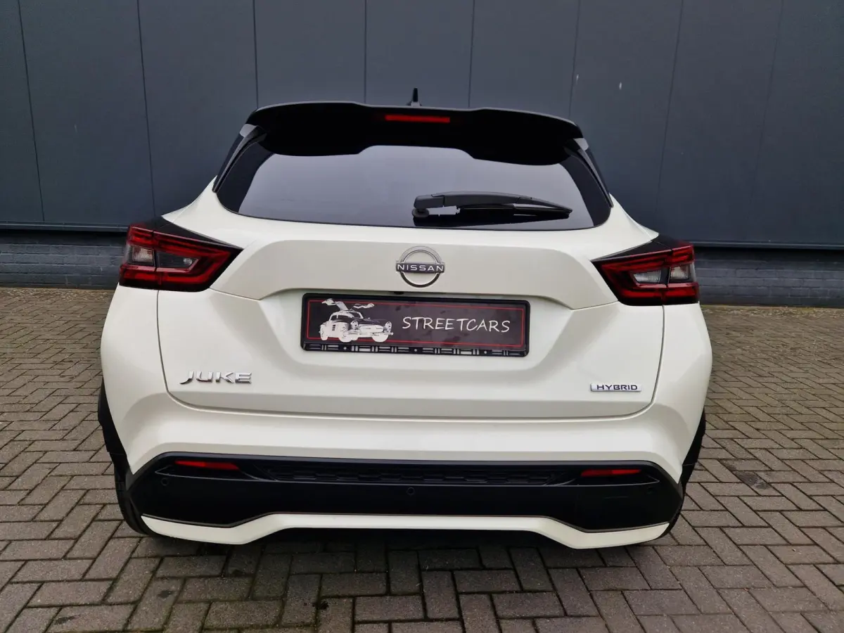 1.6 Hybrid Premiere Edition