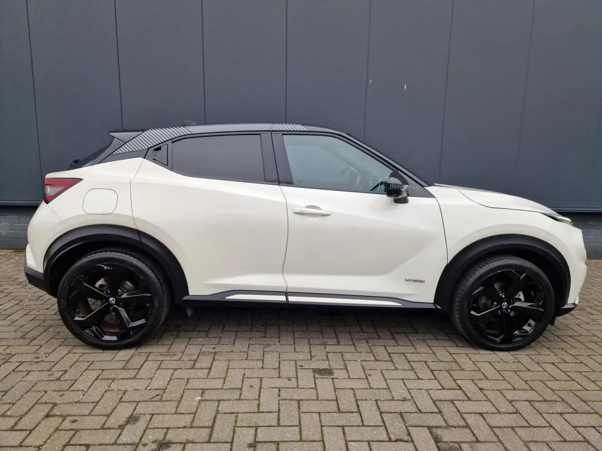 1.6 Hybrid Premiere Edition