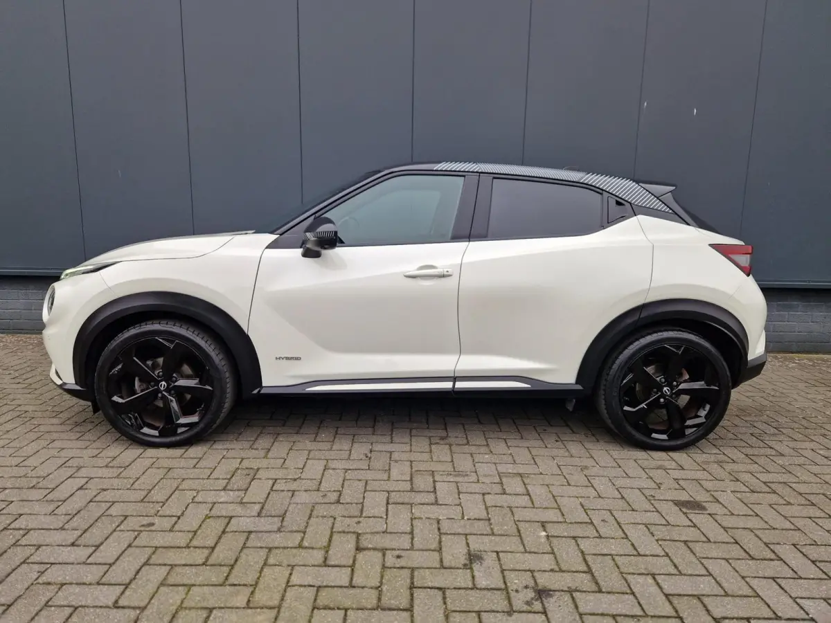 1.6 Hybrid Premiere Edition